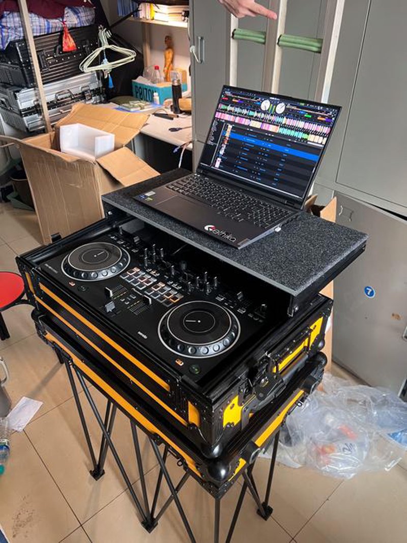 REV工具